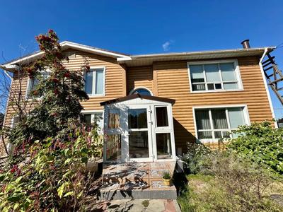 Отдельный дом · 4 комнаты · 266 м² · 10.83 сот., Павлова 77 за 75 млн 〒 в 