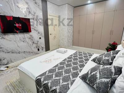 1-комнатная квартира · 38 м² · 4/16 этаж, мкр Шымсити, ​Туркия 1280/2 — Жк Арман кала, Шымсити парк. Работаем 24/7 за 10 000 ₸ в Шымкенте, Абайский р-н