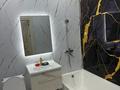 1-комнатная квартира · 38 м² · 4/16 этаж, мкр Шымсити, ​Туркия 1280/2 — Жк Арман кала, Шымсити парк. Работаем 24/7 за 13 000 ₸ в Шымкенте, Абайский р-н — фото 4