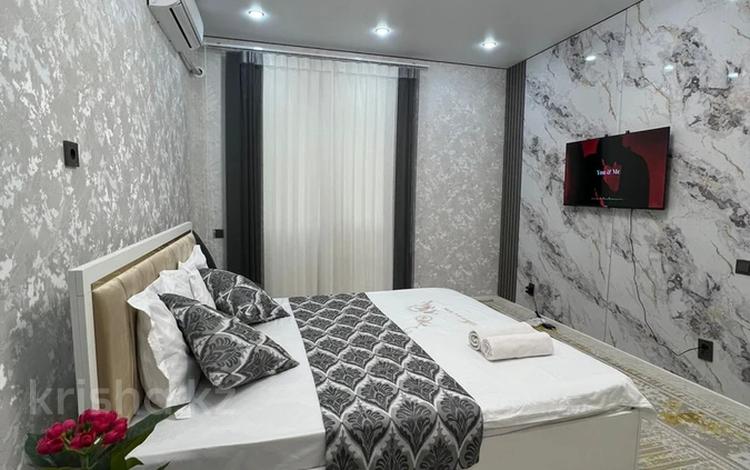1-бөлмелі пәтер · 38 м² · 4/16 қабат, мкр Шымсити, ​Туркия 1280/2 — Жк Арман кала, Шымсити парк., бағасы: 10 000 ₸ в Шымкенте, Абайский р-н — фото 18