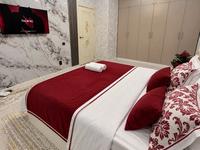 1-комнатная квартира · 38 м² · 4/16 этаж, мкр Шымсити, ​Туркия 1280/2 — Жк Арман кала, Шымсити парк. за 10 000 ₸ в Шымкенте, Абайский р-н