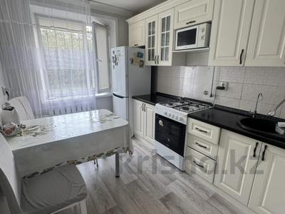 1-бөлмелі пәтер · 37 м² · 1/5 қабат, Аблайхана 25, бағасы: 19 млн ₸ в Астане, Алматы р-н