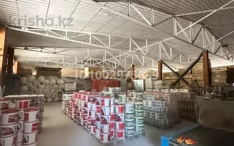 Промбаза · 8 соток, проспект Рыскулова 92A — Бокейханова за 300 млн 〒 в Алматы, Жетысуский р-н — фото 10