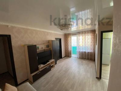 3-комнатная квартира · 54.5 м² · 3/4 этаж, Аль фараби 123 за 17 млн 〒 в Костанае