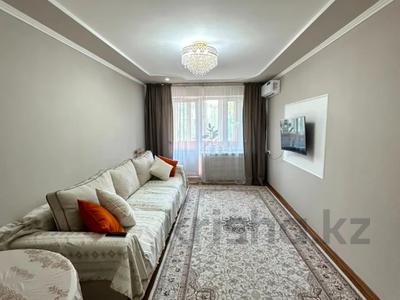 3-бөлмелі пәтер · 58 м² · 4/5 қабат, №6 ш/а., бағасы: 36.9 млн ₸ в Алматы, Ауэзовский р-н
