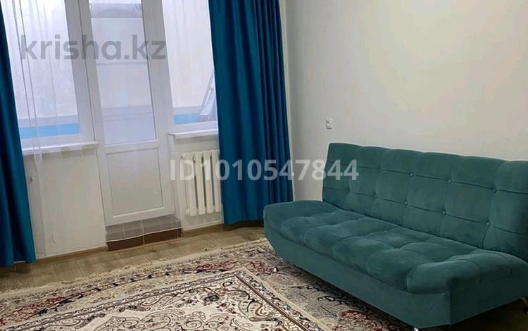 2-комнатная квартира · 44.8 м² · 2/5 этаж, Тургенева 76/А за 12 млн ₸ в Актобе — фото 2