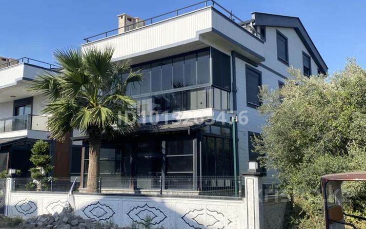 Отдельный дом · 3 комнаты · 150 м² · 300 сот., 3134 sokak 1 — Город Эдремит,провинция Гюре за 170 млн ₸ в Измире — фото 2