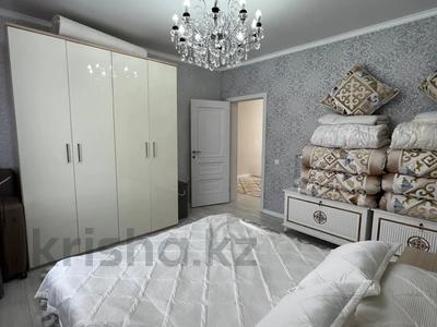 Отдельный дом · 5 комнат · 195 м² · 10 сот., Байгозы Батыра 20 за 79 млн ₸ в Астане, Есильский р-н
