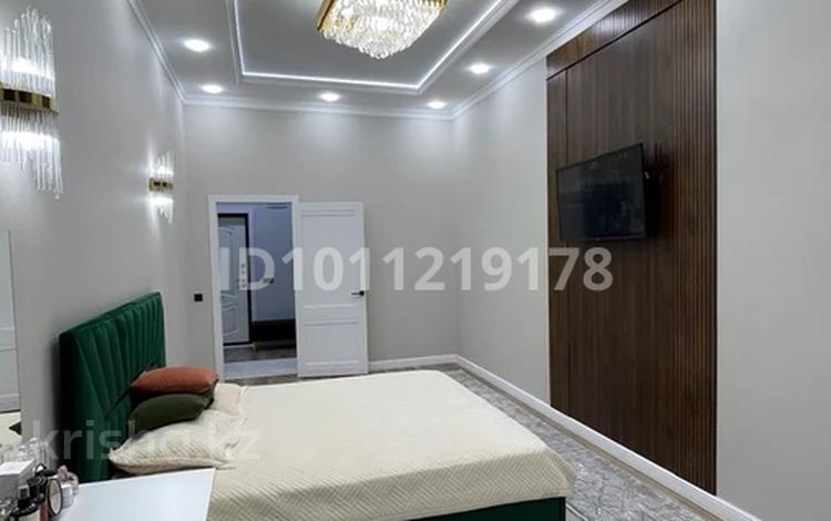 1-комнатная квартира · 51 м² · 13/14 этаж, 17-й мкр 113 за ~ 23 млн ₸ в Актау — фото 3