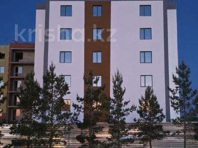 2-бөлмелі пәтер · 61.1 м² · 3/5 қабат, Промышленная 50, бағасы: 21.7 млн ₸ в Костанае