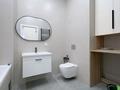 2-комнатная квартира · 57.5 м² · 11/17 этаж, Толе би 25, 25А, 14, 14/1, 12, 12/2, 12/1 за ~ 42 млн ₸ в Астане, Нура р-н — фото 12