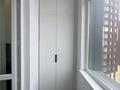 2-комнатная квартира · 57.5 м² · 11/17 этаж, Толе би 25, 25А, 14, 14/1, 12, 12/2, 12/1 за ~ 42 млн ₸ в Астане, Нура р-н — фото 4
