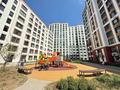 4-комнатная квартира · 115 м² · 7/9 этаж, Казыбек би 41/1 за 95 млн ₸ в Астане, Нура р-н — фото 25