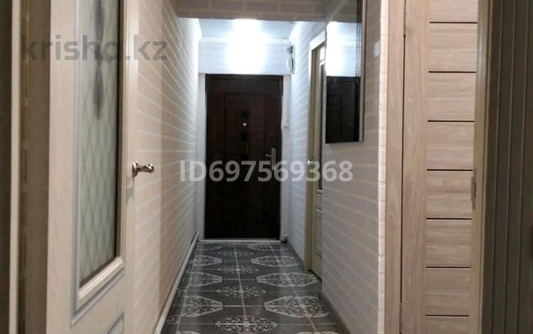 3-комнатная квартира · 65 м² · 3/5 этаж, 1 микрорайон 26 за 14 млн 〒 в Кульсары — фото 2