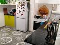 3-комнатная квартира · 65 м² · 3/5 этаж, 1 микрорайон 26 за 14 млн 〒 в Кульсары — фото 7