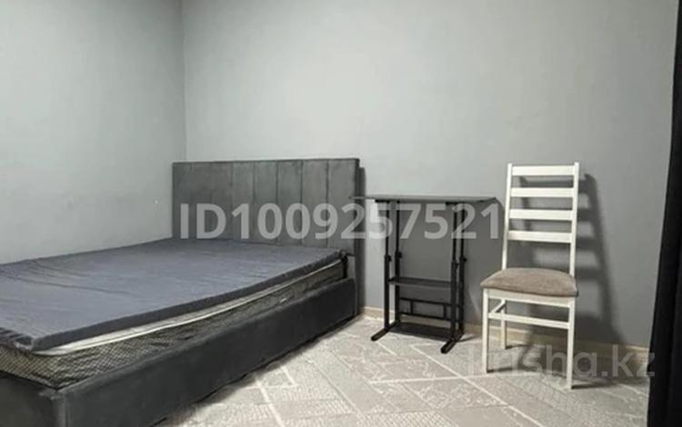 1-комнатная квартира · 35 м² · 4/5 этаж, мкр Мамыр-1 за 240 000 ₸ в Алматы, Ауэзовский р-н — фото 11