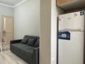 1-комнатная квартира · 35 м² · 4/5 этаж, мкр Мамыр-1 за 240 000 ₸ в Алматы, Ауэзовский р-н — фото 11