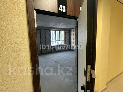 2-комнатная квартира · 50 м² · 3/5 этаж, мкр 20-й, мкр 20-й 47к3 за 30 млн ₸ в Алматы, Алатауский р-н