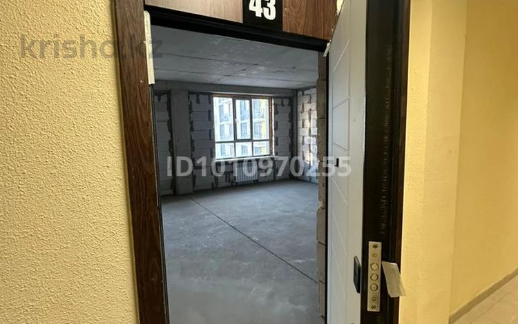 2-комнатная квартира · 50 м² · 3/5 этаж, мкр 20-й, мкр 20-й 47к3 за 30 млн ₸ в Алматы, Алатауский р-н — фото 2