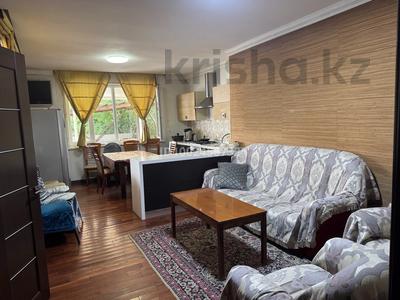 Дом · 4 комнаты · 150 м², Мурманская 49 за 45 000 〒 в Алматы, Жетысуский р-н