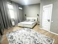 4-комнатная квартира · 205 м² · 11/16 этаж, мкр Самал-1 29 — Мендикулова Жолдосбекова за 75 000 ₸ в Алматы, Медеуский р-н — фото 12