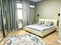 4-комнатная квартира · 205 м² · 11/16 этаж, мкр Самал-1 29 — Мендикулова Жолдосбекова за 75 000 ₸ в Алматы, Медеуский р-н — фото 13