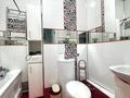4-комнатная квартира · 205 м² · 11/16 этаж, мкр Самал-1 29 — Мендикулова Жолдосбекова за 75 000 ₸ в Алматы, Медеуский р-н — фото 16