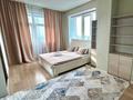 4-комнатная квартира · 205 м² · 11/16 этаж, мкр Самал-1 29 — Мендикулова Жолдосбекова за 75 000 ₸ в Алматы, Медеуский р-н — фото 19