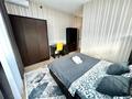 4-комнатная квартира · 205 м² · 11/16 этаж, мкр Самал-1 29 — Мендикулова Жолдосбекова за 75 000 ₸ в Алматы, Медеуский р-н — фото 21