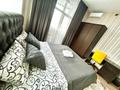 4-комнатная квартира · 205 м² · 11/16 этаж, мкр Самал-1 29 — Мендикулова Жолдосбекова за 75 000 ₸ в Алматы, Медеуский р-н — фото 22