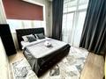 4-комнатная квартира · 205 м² · 11/16 этаж, мкр Самал-1 29 — Мендикулова Жолдосбекова за 75 000 ₸ в Алматы, Медеуский р-н — фото 23