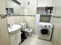 4-комнатная квартира · 205 м² · 11/16 этаж, мкр Самал-1 29 — Мендикулова Жолдосбекова за 75 000 ₸ в Алматы, Медеуский р-н — фото 24