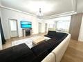 4-комнатная квартира · 205 м² · 11/16 этаж, мкр Самал-1 29 — Мендикулова Жолдосбекова за 75 000 ₸ в Алматы, Медеуский р-н — фото 4