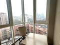4-комнатная квартира · 205 м² · 11/16 этаж, мкр Самал-1 29 — Мендикулова Жолдосбекова за 75 000 ₸ в Алматы, Медеуский р-н — фото 7