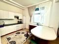 4-комнатная квартира · 205 м² · 11/16 этаж, мкр Самал-1 29 — Мендикулова Жолдосбекова за 75 000 ₸ в Алматы, Медеуский р-н — фото 8