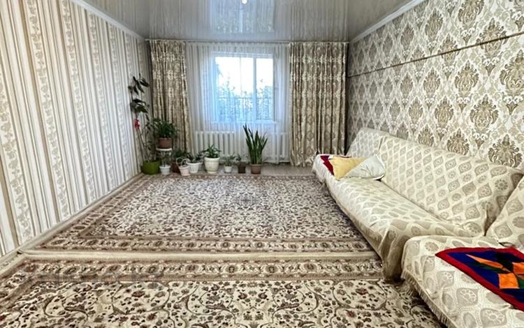 Отдельный дом · 5 комнат · 150 м² · 18 сот., Алимжанова 1 за 20 млн ₸ в Талдыкоргане — фото 2