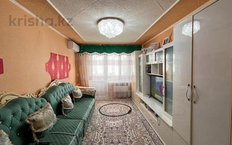 3-комнатная квартира · 58.2 м² · 2/5 этаж, Мкр. 4 за 22.5 млн ₸ в Талдыкоргане, мкр Жастар — фото 13