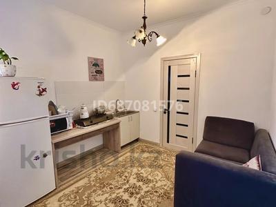Аренда домов или дач посуточно в Алматы: Дом · 1 комната · 30 м² · посуточно, мкр Коктобе 777 за 20 000 〒 Дом · 1 комната · 30 м² · посуточно, мкр Коктобе 777 за 20 000 〒 в Алматы, Медеуский р-н