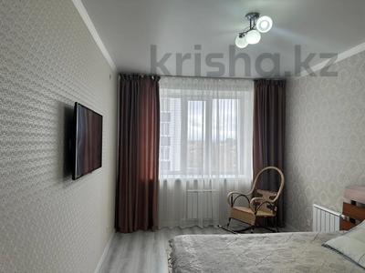 4-комнатная квартира · 108.7 м² · 5/9 этаж, Зелёная улица за 68.5 млн ₸ в Костанае