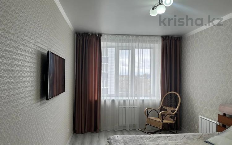4-комнатная квартира · 108.7 м² · 5/9 этаж, Зелёная улица за 68.5 млн ₸ в Костанае — фото 2