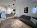 1-комнатная квартира · 42 м² · 14/18 этаж, Розыбакиева за 46 млн ₸ в Алматы, Бостандыкский р-н