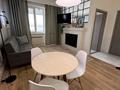 1-комнатная квартира · 42 м² · 14/18 этаж, Розыбакиева за 46 млн ₸ в Алматы, Бостандыкский р-н — фото 3