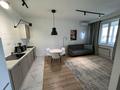 1-комнатная квартира · 42 м² · 14/18 этаж, Розыбакиева за 46 млн ₸ в Алматы, Бостандыкский р-н — фото 5
