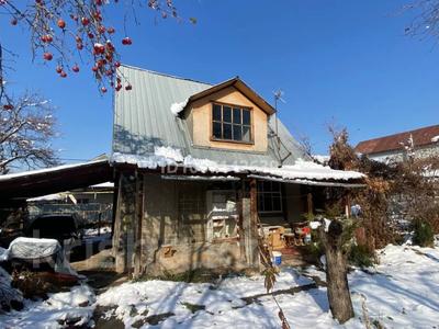 Дача · 2 комнаты · 90 м² · 6 сот., Горная Ласточка 184 за 20 млн 〒 в Кыргауылдах