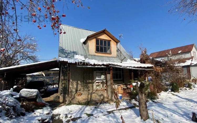 Дача · 2 комнаты · 90 м² · 6 сот., Горная Ласточка 184 за 20 млн 〒 в Кыргауылдах — фото 2