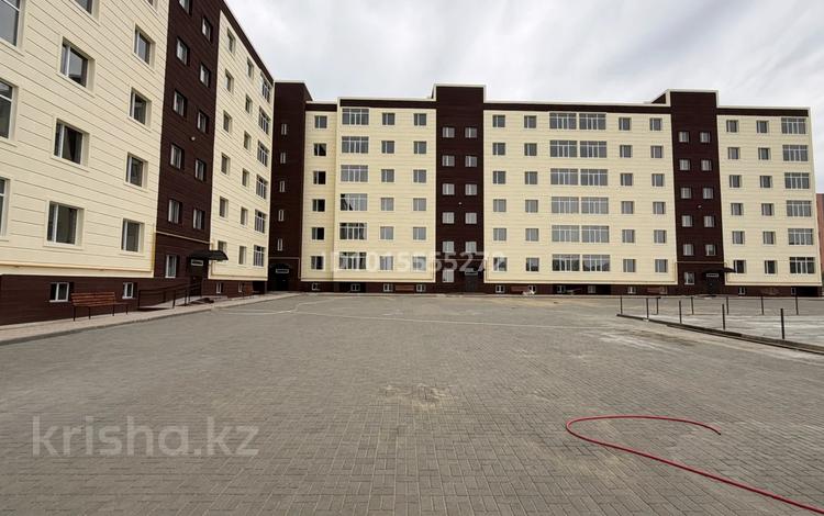 2-бөлмелі пәтер · 75 м², 29а ш/а. 162, бағасы: ~ 12.2 млн ₸ в Актау, 29а мкр — фото 2