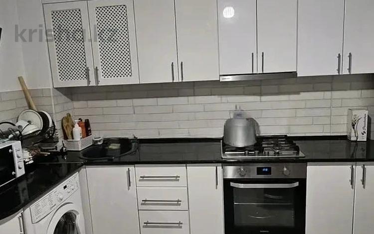 1-бөлмелі пәтер · 38.8 м² · 7 қабат, Киевская 24/1, бағасы: 21.5 млн ₸ в Костанае — фото 2