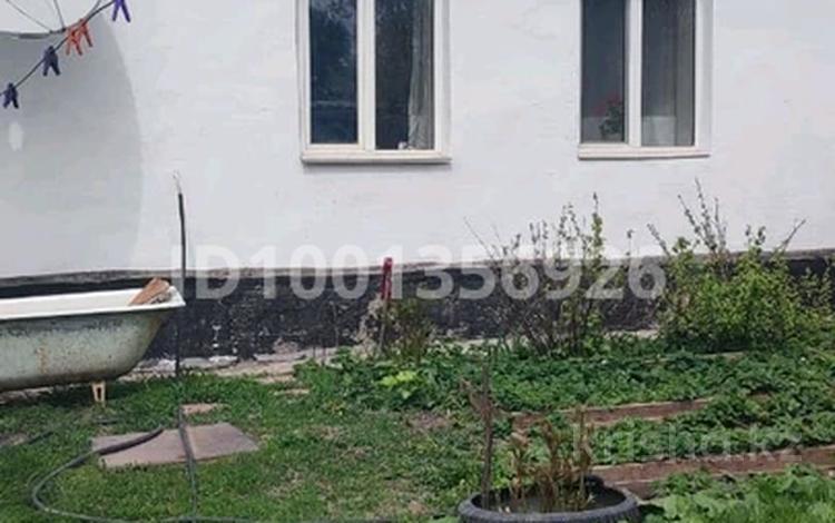 Часть дома · 2 комнаты · 43 м² · 6.5 сот., Независимости 1/2 за 10 млн ₸ в Ушаново — фото 2