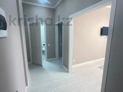 1-бөлмелі пәтер · 40 м² · 6/12 қабат, Санжара Асфендиярова, бағасы: 27.5 млн ₸ в Астане, Нура р-н