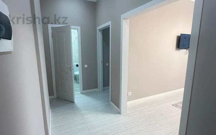 1-бөлмелі пәтер · 40 м² · 6/12 қабат, Санжара Асфендиярова, бағасы: 27.5 млн ₸ в Астане, Нура р-н — фото 2